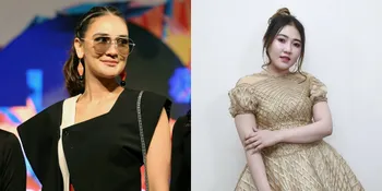 Gara-Gara Rekam Film 'ALADDIN', Luna Maya dan Via Vallen Terancam Hukuman Penjara?