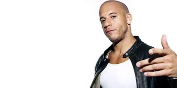 Gara-Gara 'RIDDICK', Vin Diesel Terancam Jadi Gelandangan?