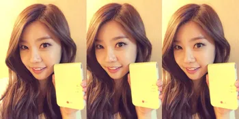 Gara-Gara Rumor, Sojin Girls Day Diserang Fans EXO
