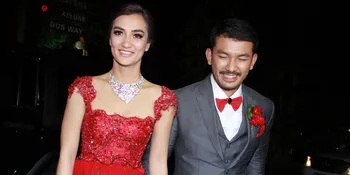 Gara-Gara Sampah, Nama Baik Atiqah &#8211; Rio Jadi Jelek