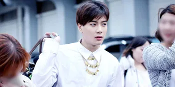 Gara-Gara Sasaeng Fans, Jackson GOT7 Mengalami Kecelakaan Mobil