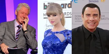 Gara-Gara Seleb, Pesta Pernikahan Beberapa Orang Kacau