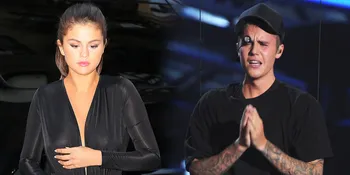 Gara-Gara Selena Gomez, Luka Lama Justin Bieber Belum Sembuh