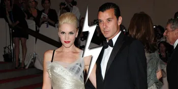 Gwen Stefani &#38; Gavin Rossdale Cerai Gara-Gara Orang Ketiga?