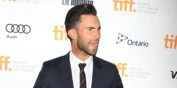 Gara-Gara Seni, Adam Levine - Lady Gaga 'Bertarung' di Twitter