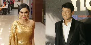 Gara-Gara Serial Mandarin 'PENDEKAR RAJAWALI', Yuni Shara Pernah Digosipkan Dekat dengan Andy Lau