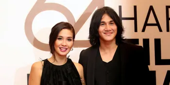 Gara-Gara Sibuk, Vino G Bastian Pernah 'Dicuekin' Anak