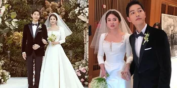 Gara-Gara Song Joong Ki - Song Hye Kyo, Kontrak Drama Larang Artisnya Cerai
