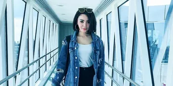 Gara-gara Sosmed, Wika Salim Sempat Dikira Nggak Punya Kerjaan - Sombong