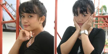 Gara-Gara Stripper Cowok, Sheza Idris Jatuh Sakit