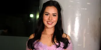 Gara-Gara Syuting Film Raisa, Times Square New York Sampai Diblok