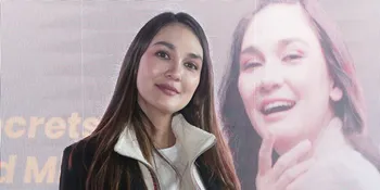 Gara-Gara Tahan Kentut Waktu Lagi Kencan, Luna Maya Sampai Kena Angin Duduk