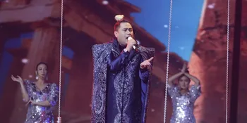 Gara-gara Tak Ada Pemasukan dari Manggung, Nassar Akhirnya Jual Cincin Berlian Koleksinya