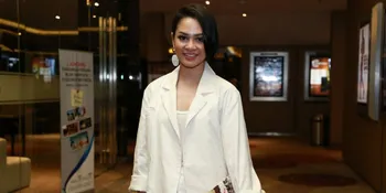 Gara-Gara 'Terima Kasih Cinta', Andien Jatuh Cinta Sama Afgan