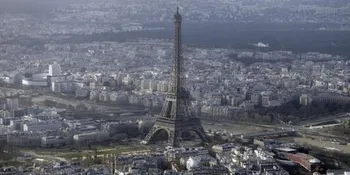 Gara-Gara Teroris, Film Aksi Dilarang Syuting di Paris