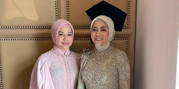 Gara-Gara Titip Beli Tas Mewah, Ibunda Rachel Vennya Tertipu dan Kehilangan Uang Ratusan Juta