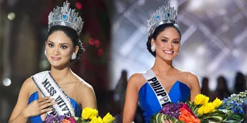 Gara-Gara Tragedi Salah Sebut, Miss Universe Jadi Sasaran Haters
