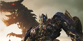 Gara-Gara 'TRANSFORMERS,' Paramount Pictures Digugat 366 Miliar