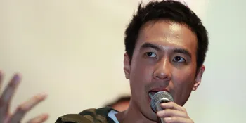 Gara-Gara Tumor Pita Suara, Daniel Mananta Sukses Tiru Suara Serak Ahok