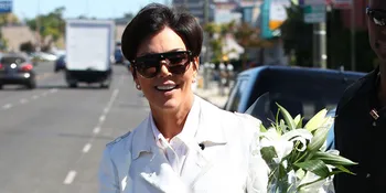 Gara-Gara TV Show, Kris Jenner Murka Pada Anak-Anaknya