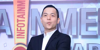 Gara-gara Tweetnya, Kontrak Iklan Ernest Prakasa Tak Diperpanjang