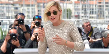 Gara-Gara 'TWILIGHT', Kristen Stewart Stress &#38; Muntah Tiap Hari
