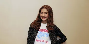 Gara-gara Virus Corona, Jadwal Kuliah Mikha Tambayong di Amerika Serikat Jadi Tertunda