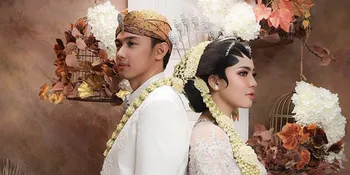 Gara-Gara Virus Corona, Persiapan Pernikahan Caesar Hito dan Felicya Angelista Tertunda