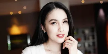 Gara-Gara Virus Corona, Sandra Dewi Ungkap Setiap Hari Serasa Liburan