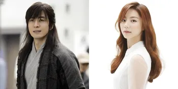 Gara-Gara Virus MERS, Ini Cara Bae Yong Jun Melamar Park Soo Jin