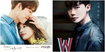 Gara-Gara 'W' & 'Uncontrollably Fond', Acara Lain Kena Getahnya