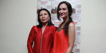 Gara-Gara Warisan, Atiqah Hasiholan Digugat Oleh Ibu Tiri