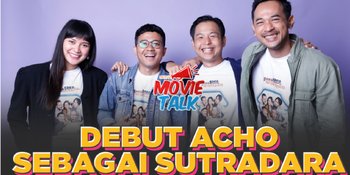 Gara-Gara Warisan, Film Debut Bukan Sembarang Debut