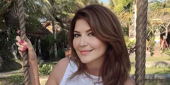 Gara-Gara Warung Tutup, Tamara Bleszynski Beri Reaksi Soal Tudingan Bangkrut