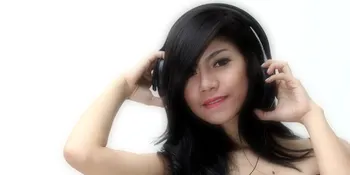 Gara-Gara Winky Wiryawan, Vanessa Novia Dalami DJ