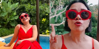 Garam dan Madu Versi Diva, Aransemen Ruth Sahanaya Buat Netizen Kagum