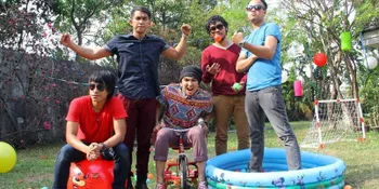 Garap Album Baru, Lyla Lepas Single 'Dengan Hati'