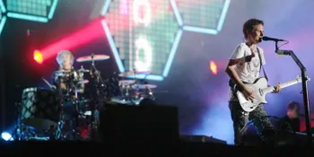 Garap Album Baru, Muse Siapkan Eksperimen