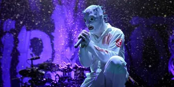 Garap Album Baru, Slipknot Siap Kerja Keras Bulan depan!