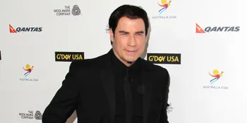 Garap Album, John Travolta Ingin Seperti Elvis Presley!