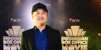 Garap Biopic Chrisye, Rizal Mantovani Optimis Sukses