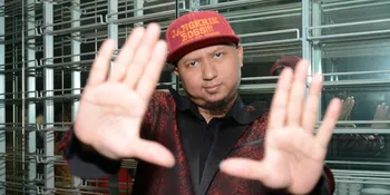 Garap Film '5 COWOK JAGOAN', Anggy Umbara Kesulitan Cari Pemain