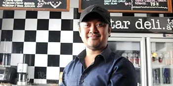 Garap Film Anak, Rizal Mantovani Jadi Tahu Psikologi Anak