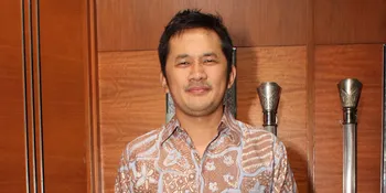 Garap Film, Hanung Bramantyo Tak Dapat Akses ke Guntur dan Megawati