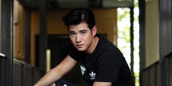 Garap Film LOVE OVER, Nation Pictures Kerjasama Dengan Rumah Produksi Thailand