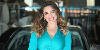 Garap Film 'SANTET', Sutradara Libatkan Aktris Inggris Kelly Brook