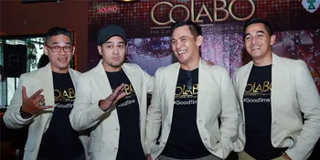 Garap 'Good Time', Lingua dan Coboy Bakal Tampil Out Of The Box