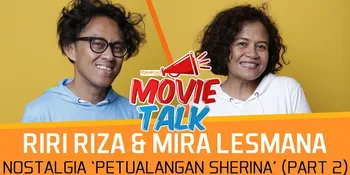 Garap 'KULARI KE PANTAI', Mira Lesmana Dihubungi Oleh Kepala Badan Ekonomi Kreatif