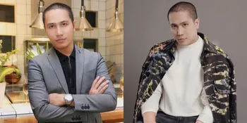 Garap Lagu Buat Syahrini, Ressa Herlambang Langsung Pindah Kontrakan yang Lebih Layak