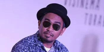 Garap Lagu 'FILOSOFI KOPI', Glenn Fredly Kaget Dee Ikutan Gabung